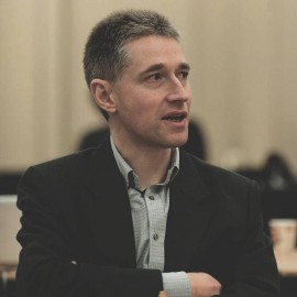 Michael Adams