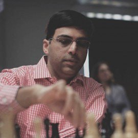 Vishy Anand