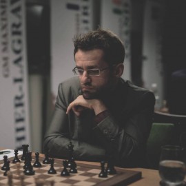 Levon Aronian