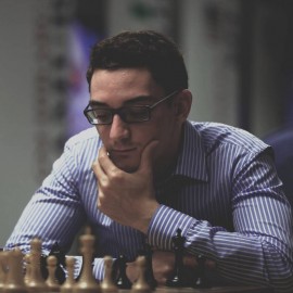 Fabiano Caruana